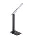 Bulla Integrated LED Table Lamp Black LED Dimmable 3000-6000K-2
