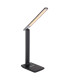 Bulla Integrated LED Table Lamp Black LED Dimmable 3000-6000K-4