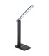 Bulla Integrated LED Table Lamp Black LED Dimmable 3000-6000K-5
