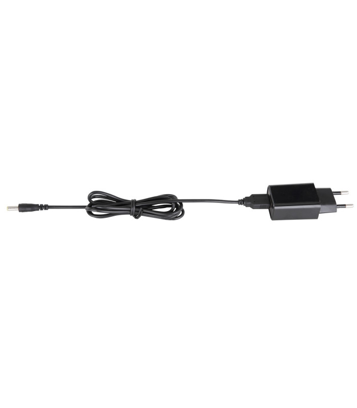 Bulla Integrated LED Table Lamp Black LED Dimmable 3000-6000K-6