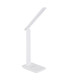 Bulla Integrated LED Table Lamp White LED Dimmable 3000-6000K-2