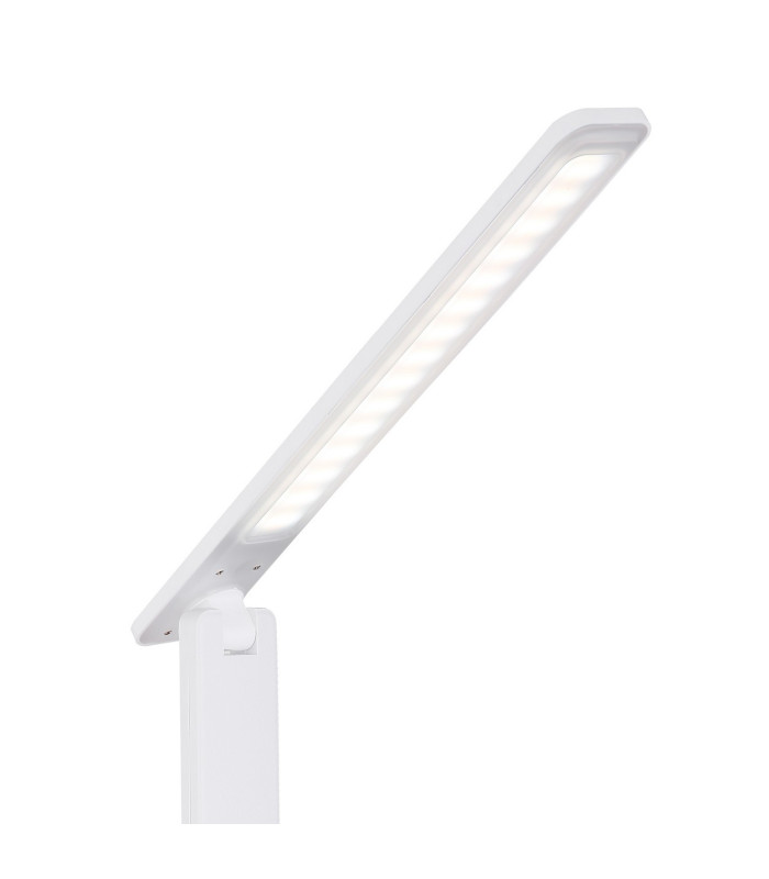 Bulla Integrated LED Table Lamp White LED Dimmable 3000-6000K-3