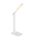 Bulla Integrated LED Table Lamp White LED Dimmable 3000-6000K-4