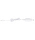 Bulla Integrated LED Table Lamp White LED Dimmable 3000-6000K-6