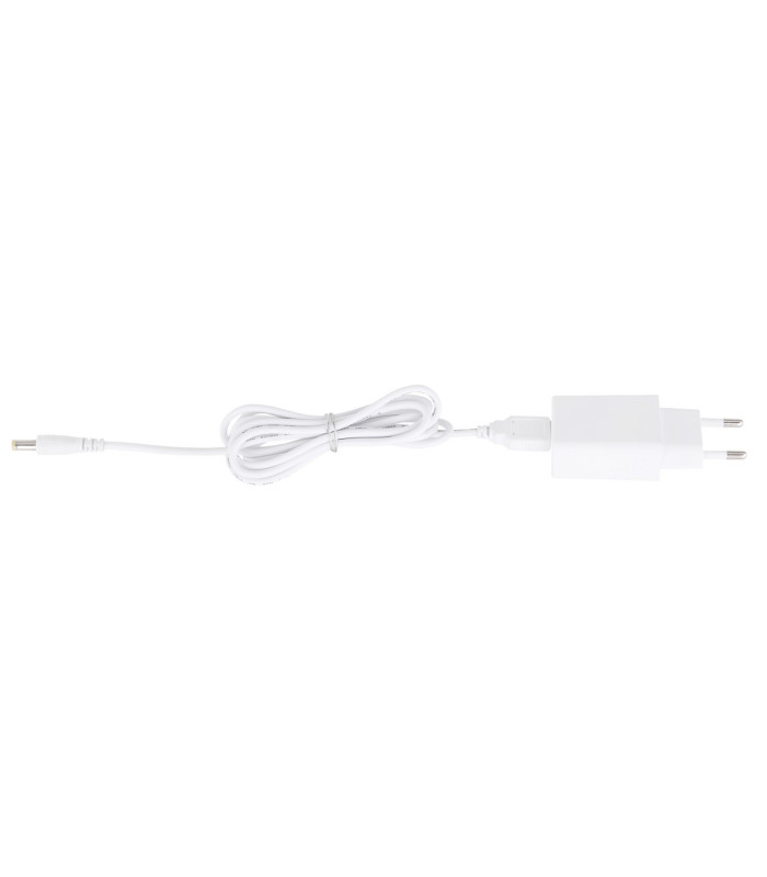 Bulla Integrated LED Table Lamp White LED Dimmable 3000-6000K-6