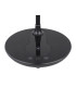 Regina Desk Task Lamp Black LED Dimmable 3000-6000K Touch Dimmer Wireless Charge-3