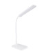 Urano Integrated LED Table Lamp White LED Dimmable 3000-6500K Touch Dimmer-2