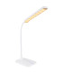 Urano Integrated LED Table Lamp White LED Dimmable 3000-6500K Touch Dimmer-4