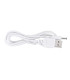 Urano Integrated LED Table Lamp White LED Dimmable 3000-6500K Touch Dimmer-6