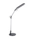 Ursino Integrated LED Table Lamp Black LED Dimmable 3000-6500K Wireless Charge-2