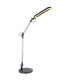 Ursino Integrated LED Table Lamp Black LED Dimmable 3000-6500K Wireless Charge-4