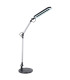 Ursino Integrated LED Table Lamp Black LED Dimmable 3000-6500K Wireless Charge-5