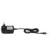 Ursino Integrated LED Table Lamp Black LED Dimmable 3000-6500K Wireless Charge-6