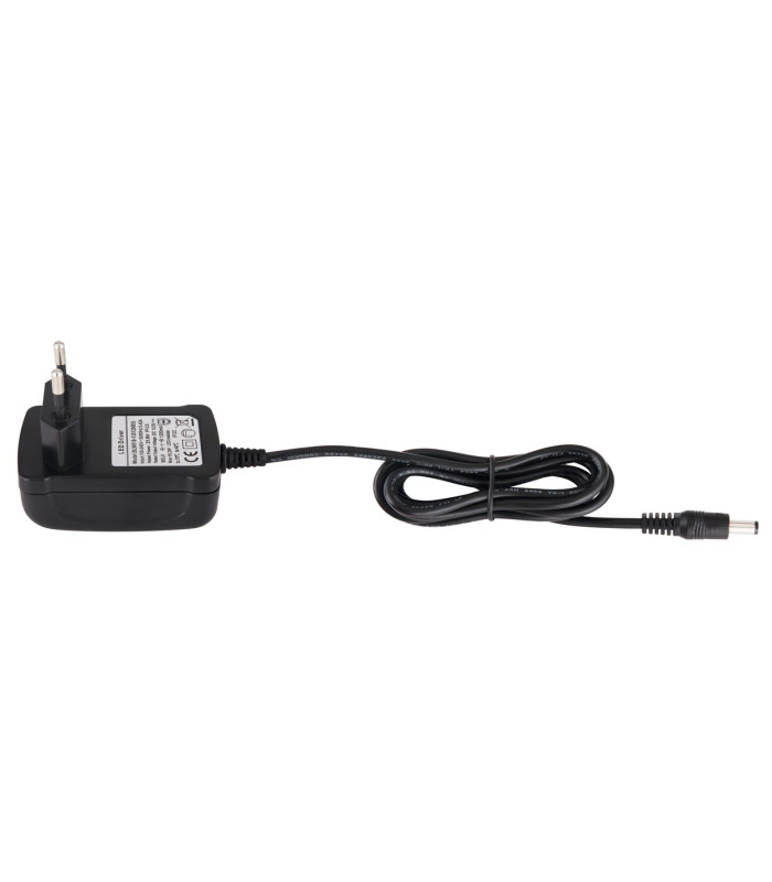 Ursino Integrated LED Table Lamp Black LED Dimmable 3000-6500K Wireless Charge-6