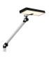 Dally Integrated LED Table Lamp Black LED Dimmable 4000-6500K Touch Dimmer-3