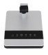 Dally Integrated LED Table Lamp Black LED Dimmable 4000-6500K Touch Dimmer-4