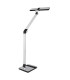 Dally Integrated LED Table Lamp Black LED Dimmable 4000-6500K Touch Dimmer-7