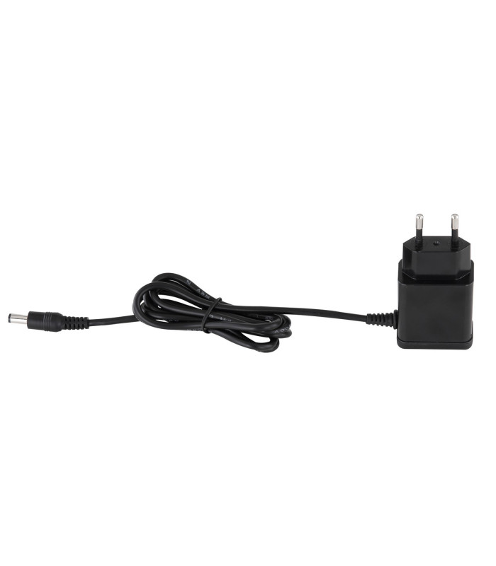 Dally Integrated LED Table Lamp Black LED Dimmable 4000-6500K Touch Dimmer-8