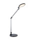 Konsti Integrated LED Table Lamp Black LED Dimmable 4000-6500K-1