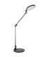 Konsti Integrated LED Table Lamp Black LED Dimmable 4000-6500K-2