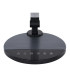 Konsti Integrated LED Table Lamp Black LED Dimmable 4000-6500K-3