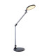 Konsti Integrated LED Table Lamp Black LED Dimmable 4000-6500K-4