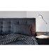 Konsti Integrated LED Table Lamp Black LED Dimmable 4000-6500K-7