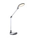 Konsti Integrated LED Table Lamp Black LED Dimmable 4000-6500K-1