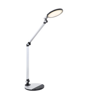 Konsti Integrated LED Table Lamp Black LED Dimmable 4000-6500K-1