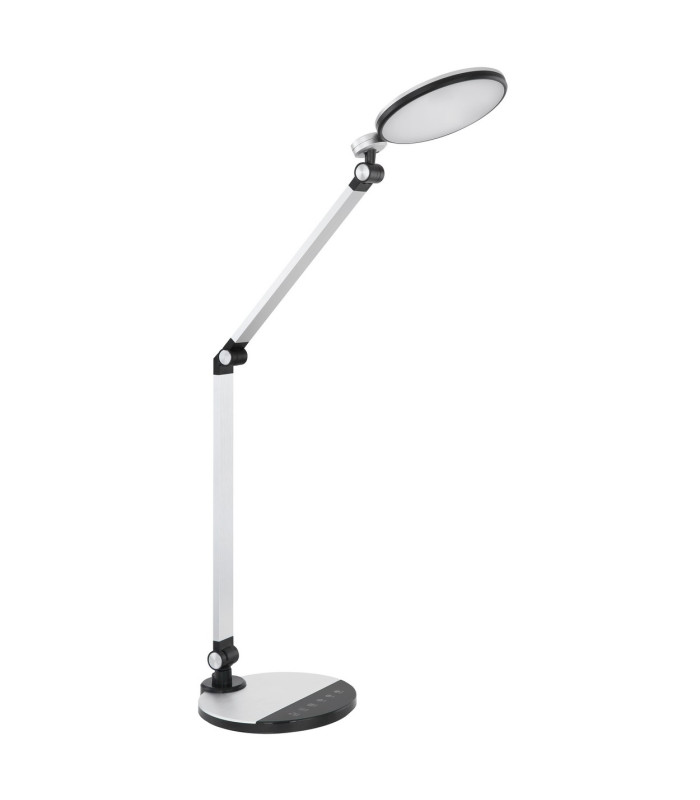 Konsti Integrated LED Table Lamp Black LED Dimmable 4000-6500K-2