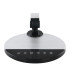 Konsti Integrated LED Table Lamp Black LED Dimmable 4000-6500K-3