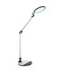 Konsti Integrated LED Table Lamp Black LED Dimmable 4000-6500K-5