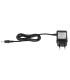 Konsti Integrated LED Table Lamp Black LED Dimmable 4000-6500K-6
