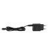 Melli Integrated LED Table Lamp Black LED Dimmable 2700-6000K Wireless Charge-4