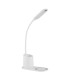 Melli Integrated LED Table Lamp White LED Dimmable 2700-6000K Wireless Charge-2