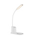 Melli Integrated LED Table Lamp White LED Dimmable 2700-6000K Wireless Charge-6
