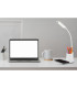 Melli Integrated LED Table Lamp White LED Dimmable 2700-6000K Wireless Charge-7