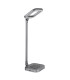 Monaco Integrated LED Table Lamp Grey LED Dimmable 2700-6000K Wireless Charge-2