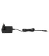 Monaco Integrated LED Table Lamp Grey LED Dimmable 2700-6000K Wireless Charge-11