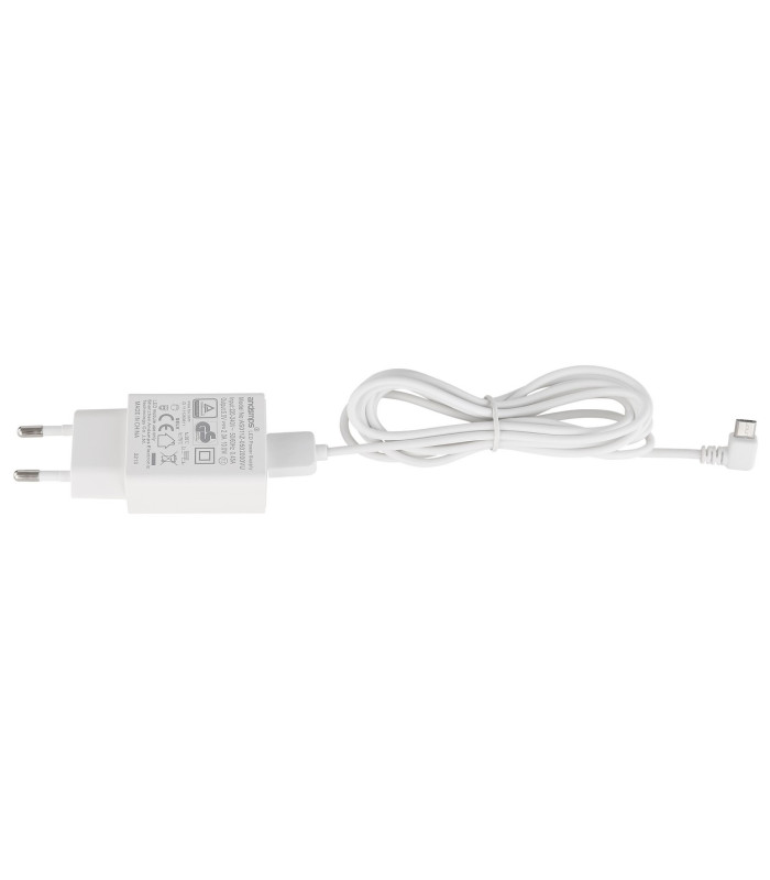 Ridley Bedside Table Lamp Grey Matt IP54 LED Dimmable 3000K Touch Dimmer-4