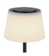 Gregoir Bedside Table Lamp Matt Black IP44 LED Dimmable 3000-5000K Touch Dimmer-4