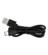 Gregoir LED Integrated Floor Lamp Matt Black White IP44 LED Dimmable 3000-4000K Touch Dimmer-8