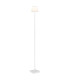 Gregoir LED Integrated Floor Lamp White Matt IP44 LED Dimmable 3000-5000K Touch Dimmer-7
