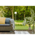 Gregoir LED Integrated Floor Lamp White Matt IP44 LED Dimmable 3000-5000K Touch Dimmer-10