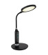 Fruggy Desk Task Lamp Matt Black LED Dimmable 3000-6500K Touch Dimmer-1