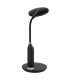 Fruggy Desk Task Lamp Matt Black LED Dimmable 3000-6500K Touch Dimmer-5