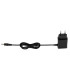 Fruggy Desk Task Lamp Matt Black LED Dimmable 3000-6500K Touch Dimmer-6