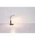 Fruggy Desk Task Lamp Matt Black LED Dimmable 3000-6500K Touch Dimmer-8