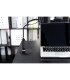Fruggy Desk Task Lamp Matt Black LED Dimmable 3000-6500K Touch Dimmer-10