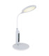 Fruggy Desk Task Lamp Grey Matt LED Dimmable 3000-6500K Touch Dimmer-1